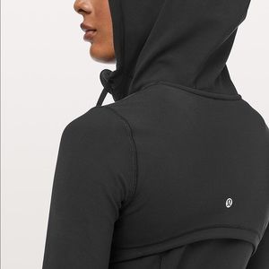 Lululemon Define Hooded Jacket Nulu
